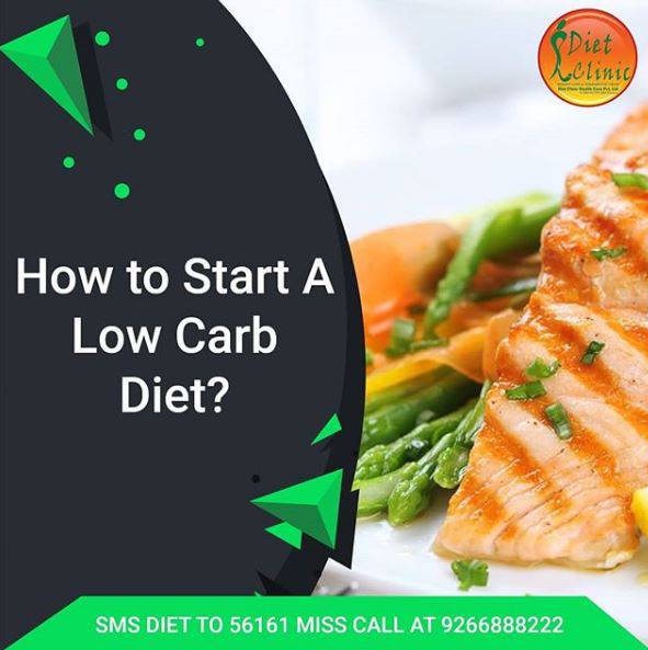 Low Carb Diet